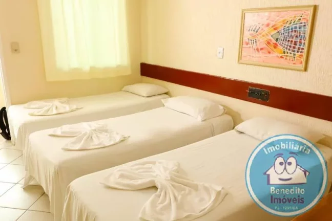 Imagem Vendo hotel completo em funcionamento em Porto Seguro