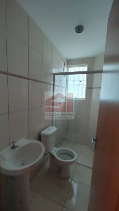 Imagem APARTAMENTO - EDIFICIO SAN DIEGO - Cod A.167