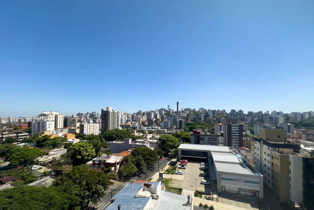 Imagem Apartamento em Petrópolis