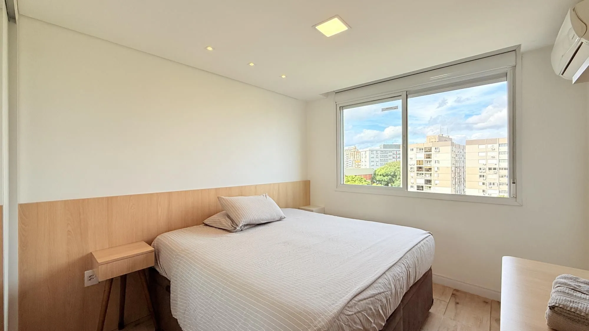 Imagem Apartamento de 2 dormitorios á venda no Bairro Centro Histórico.