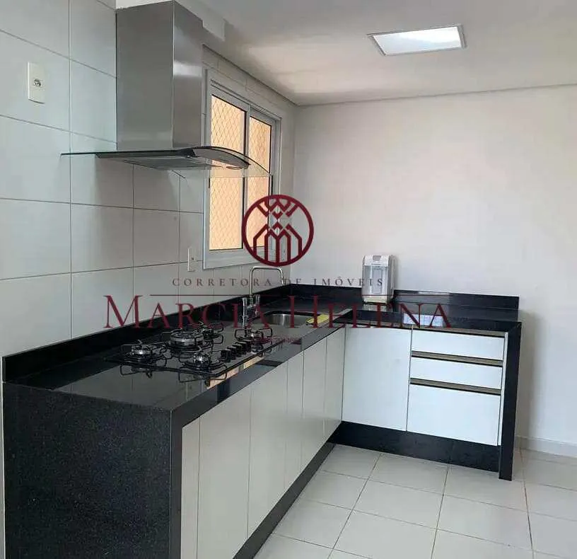 Imagem Apartamento de luxo à venda, no Condominio Prime Family Club em Campinas, Vila Brandina, com 3 quartos, 132,00m2