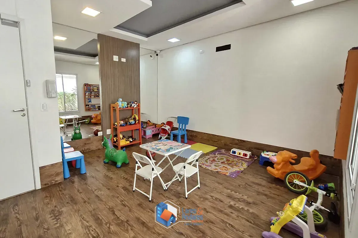 Imagem Apartamento para venda em Tucuruvi com 2 quartos, sendo 1 suíte, 55m²