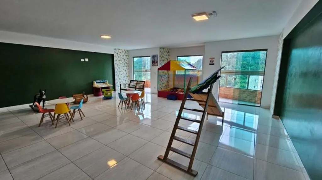 Imagem APARTAMENTO COM 60,00 m² - CANTO DO FORTE - PRAIA GRANDE SP