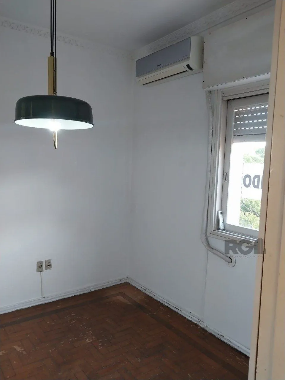 Imagem Excelente apartamento 3 dormitório, com Box escriturado - Bairro Santana. Preço Atrativo.