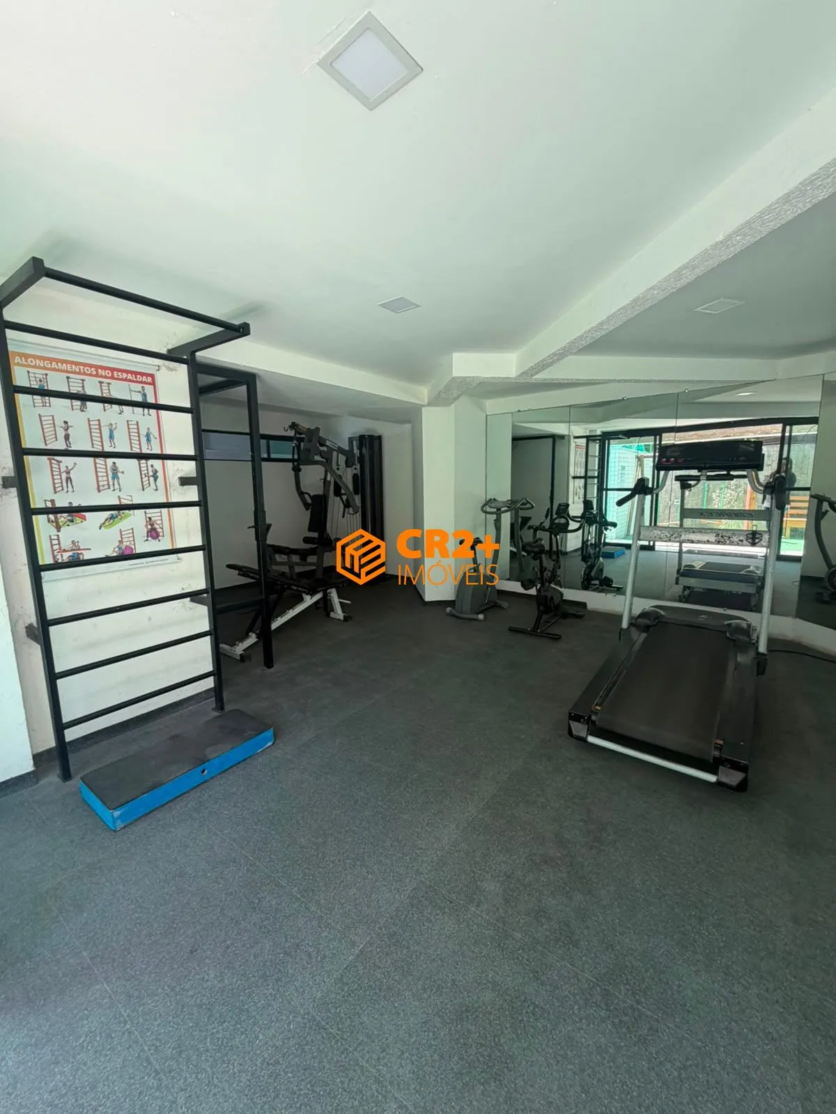 Imagem Vendo apartamento em Boa viagem com 80m² - 2 vagas