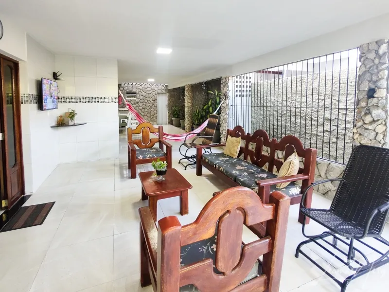 Imagem Pernambuco - Paulista, Janga , Casa ou Sobrado, (Comprar)