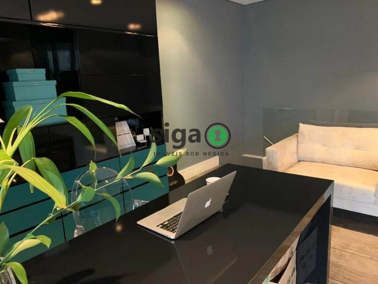 Imagem APARTAMENTO DE 220m² COM 3 QUARTOS SUITES PARA VENDA NO PANAMBY PROXIMO AO PARQUE GLOBAL