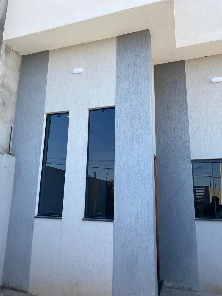 Imagem Terreno à venda 2 Quartos, 1 Suite, Residencial Estoril, Taubaté - SP