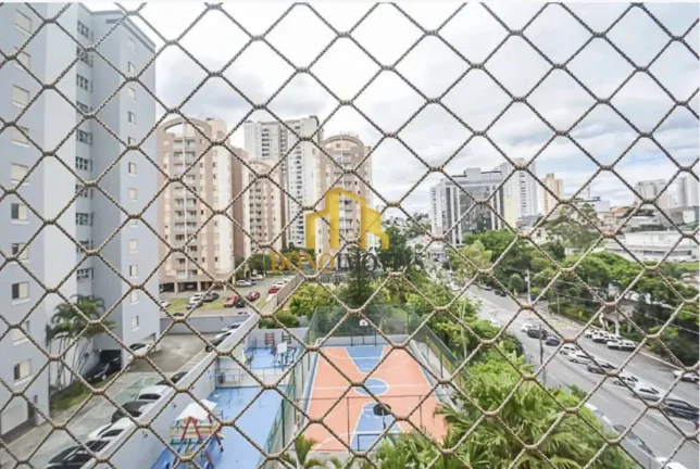 Imagem Apartamento reformado à venda - 65m² | 3 dormitórios | Baeta Neves