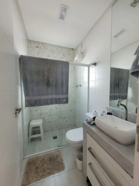 Imagem CASA COM 200,00 m² - AVIAÇÃO - PRAIA GRANDE SP
