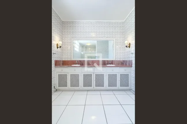 Imagem Apartamento à Venda - Copacabana, 4 Quartos, 400 m2
