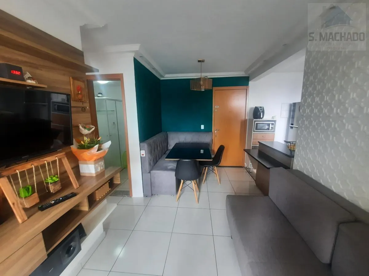 Imagem Apartamento para Venda em Santo André / SP no bairro Utinga