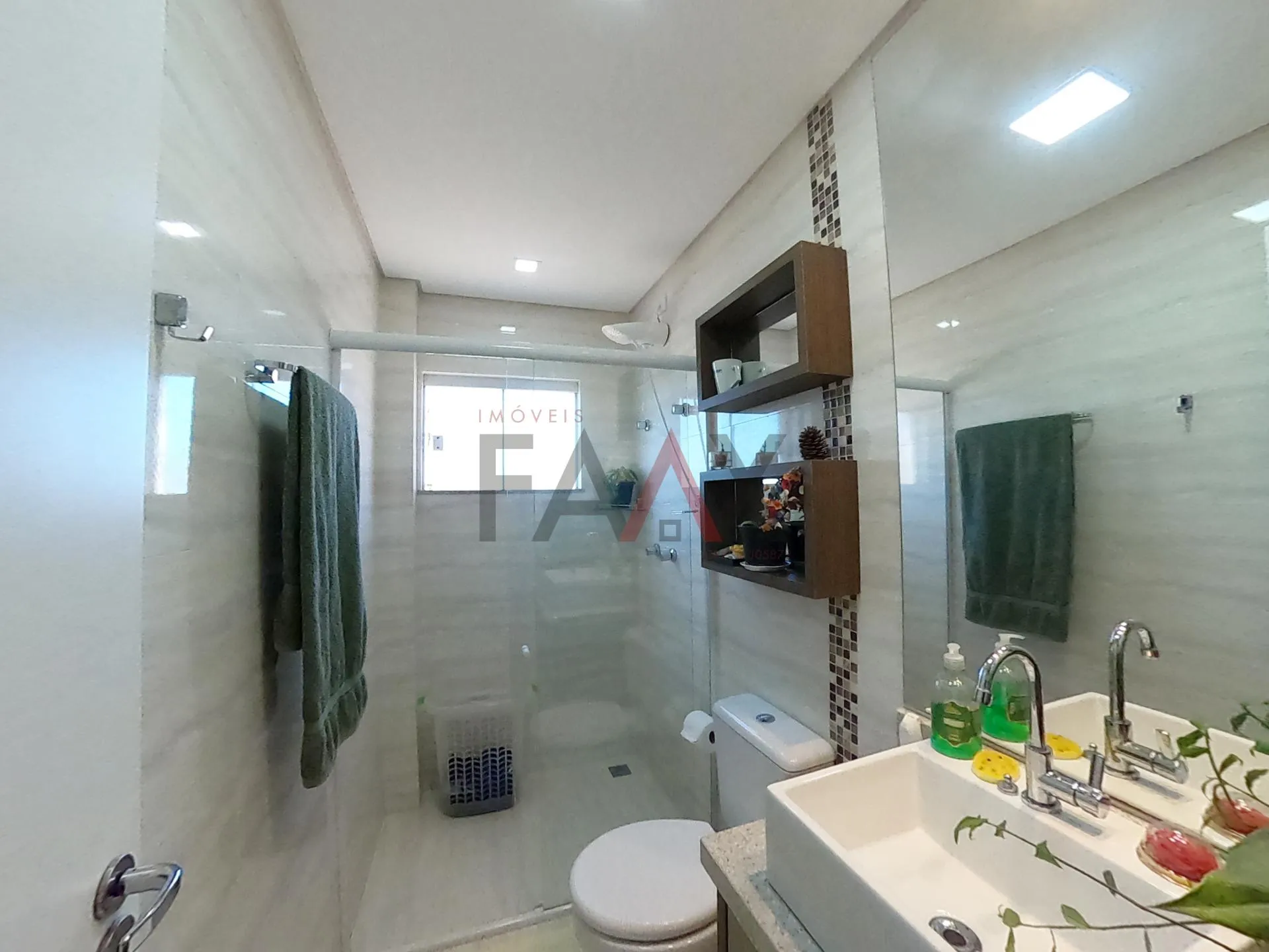 Imagem Apartamento à venda Edificio Isabela Reis, Alto da XV, GUARAPUAVA - PR