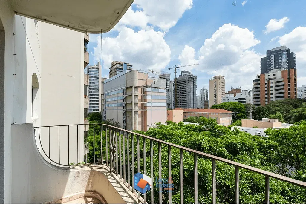 Imagem Apartamento à venda 4 Quartos 3 Suites 3 Vagas 171.48M² Vila Uberabinha São Paulo - SP