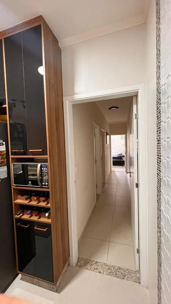 Imagem Casa à venda 2 Quartos, 1 Suite, 2 Vagas, 125M², Vila dos Comerciarios II, Taubaté - SP | Residencial São José
