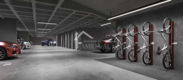 Imagem Apartamento na Planta no bairro América