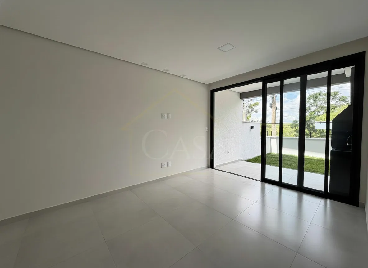 Imagem Apartamento 3 quartos à venda em Jardim Amaryllis, Poços de Caldas