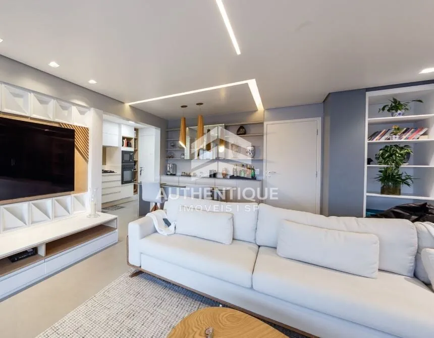 Imagem INTENSE VILA MARIANA - Apartamento à venda em São Paulo/SP