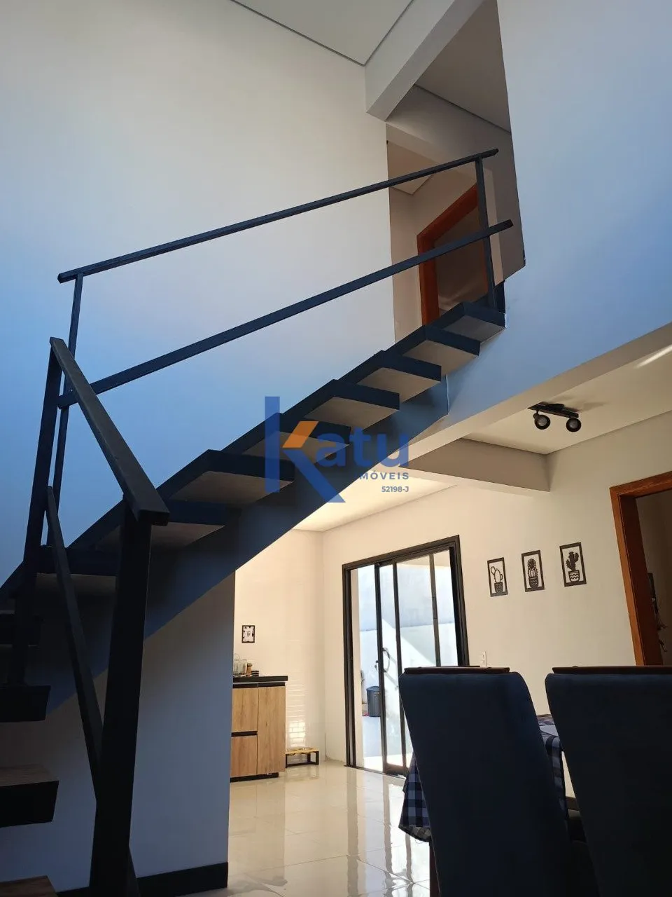 Imagem Excelente oportunidade para viver bem em Itupeva, no Residencial Phytus. Esta casa de condomínio co...