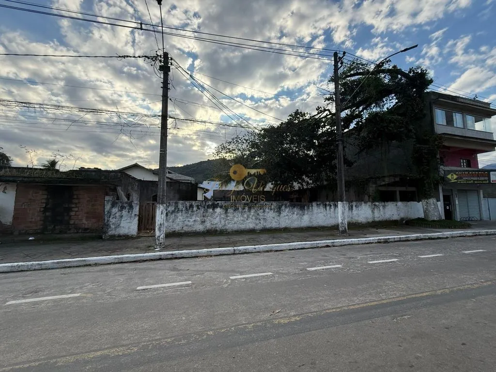 Imagem Terreno para Venda em Guapimirim / RJ no bairro Parada Modelo