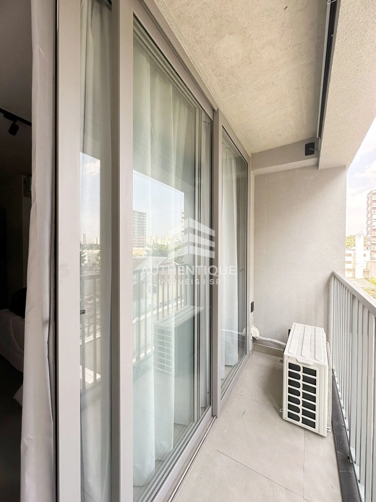 Imagem ON Imarés Moema - Apartamento à venda no bairro Moema - São Paulo/SP, Zona Sul