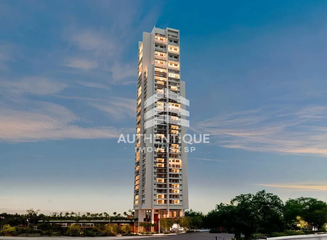 Imagem Praça Higienópolis Itambé - Apartamento à venda no bairro Higienópolis - São Paulo/SP, Zona Central