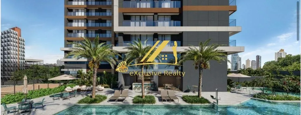 Imagem Apartamento RESIDENCIAL em Salvador - Bahia, Caminho das Árvores
