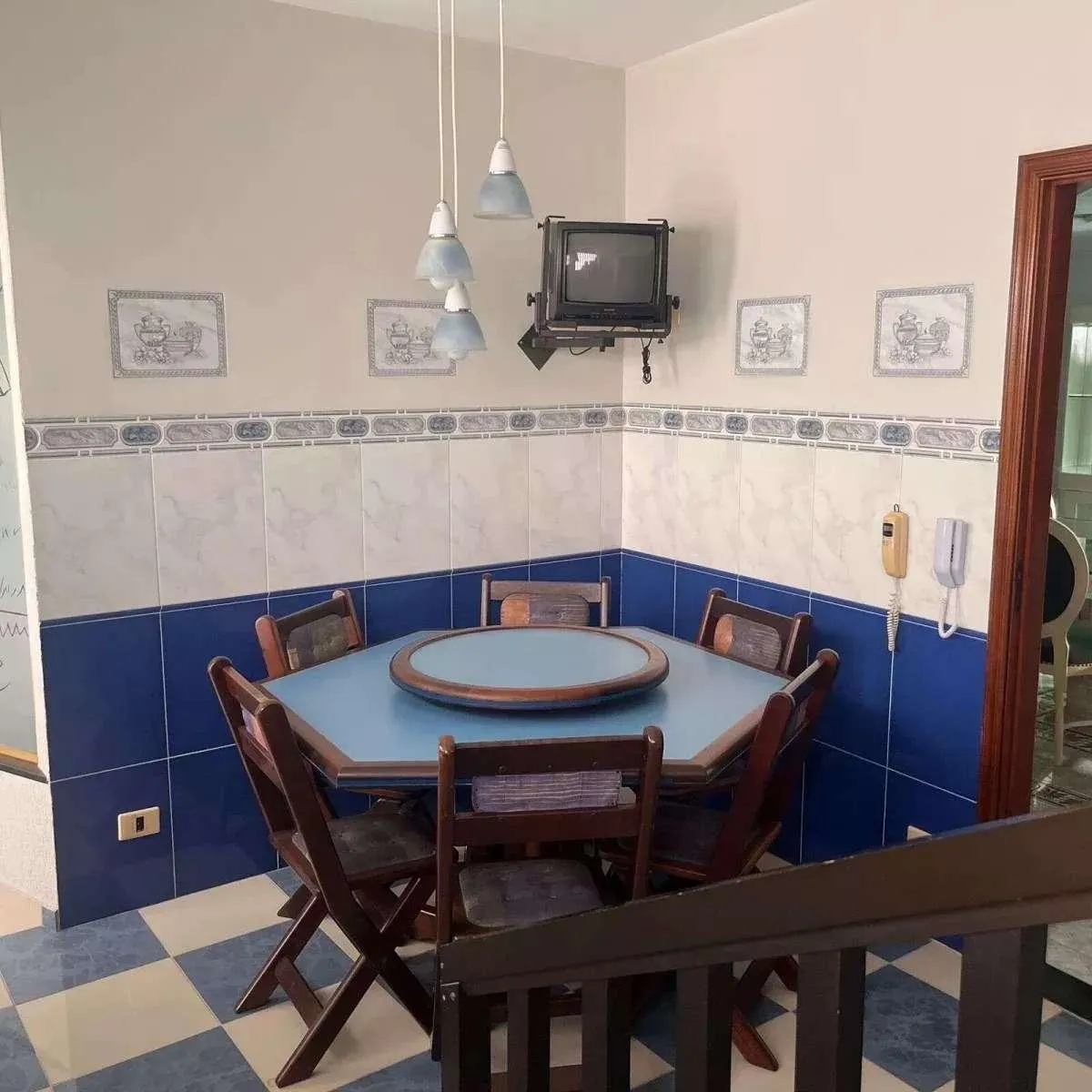 Imagem Cobertura Duplex - 5 dormitórios - 4 vagas - São Caetano do Sul