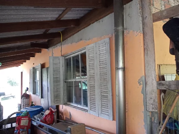 Imagem Sítio Rural com 3.6 hectares, açude, localizado no Capão da porteira