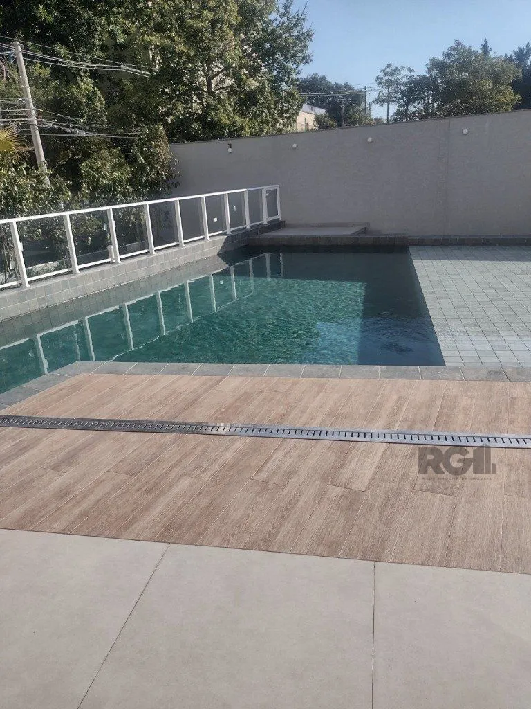 Imagem APTO 02 DORM. 02 VAGAS, SUÍTE , ELEVADOR, CURRASQUEIRA, PISCINA