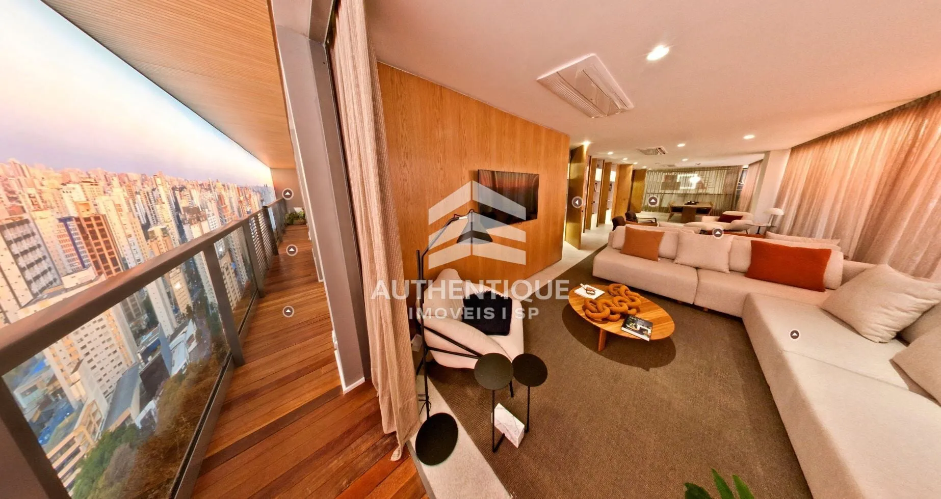 Imagem VINCI MOEMA - Apartamento à venda no bairro Moema - São Paulo/SP, Zona Sul