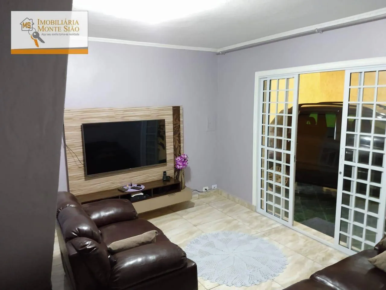 Imagem Sobrado com 3 dormitórios à venda, 260 m² por R$ 850.000,00 - Vila Bremen - Guarulhos/SP