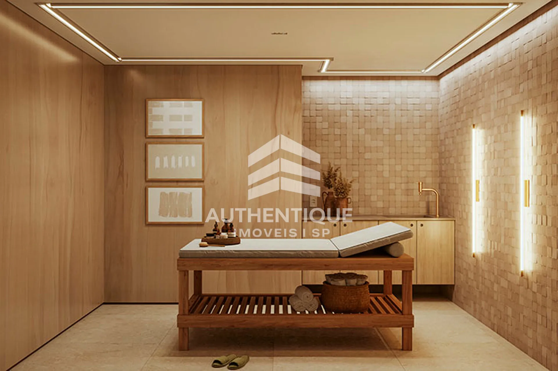 Imagem RESERVA JARDINS - Apartamento à venda no bairro Jardim Paulista - São Paulo/SP, Zona Sul