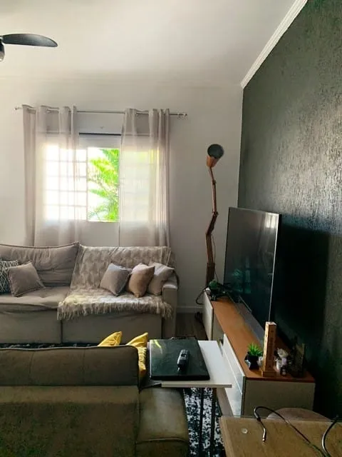 Imagem Casa à venda, Residencial Parque das Palmeiras, Pindamonhangaba, SP