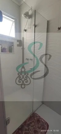Imagem Venda de casa no Saltinho, Paulínia. Casa em condomínio fechado com 3 dormitórios com armários, sala, cozinha com armários, forno e cooktop, lavand