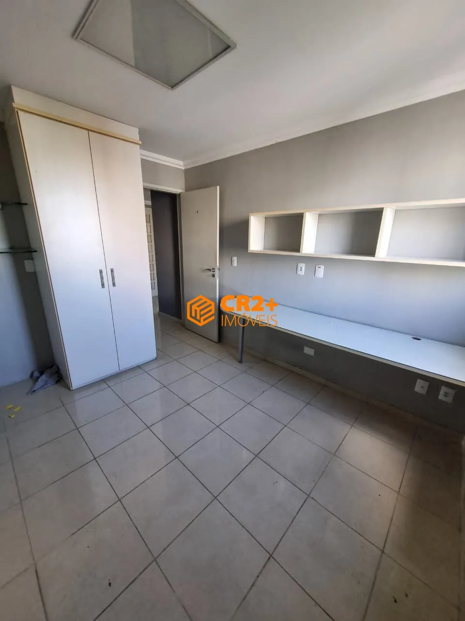 Imagem Vendo apartamento de Luxo na Tamarineira 4 suítes- 162m²