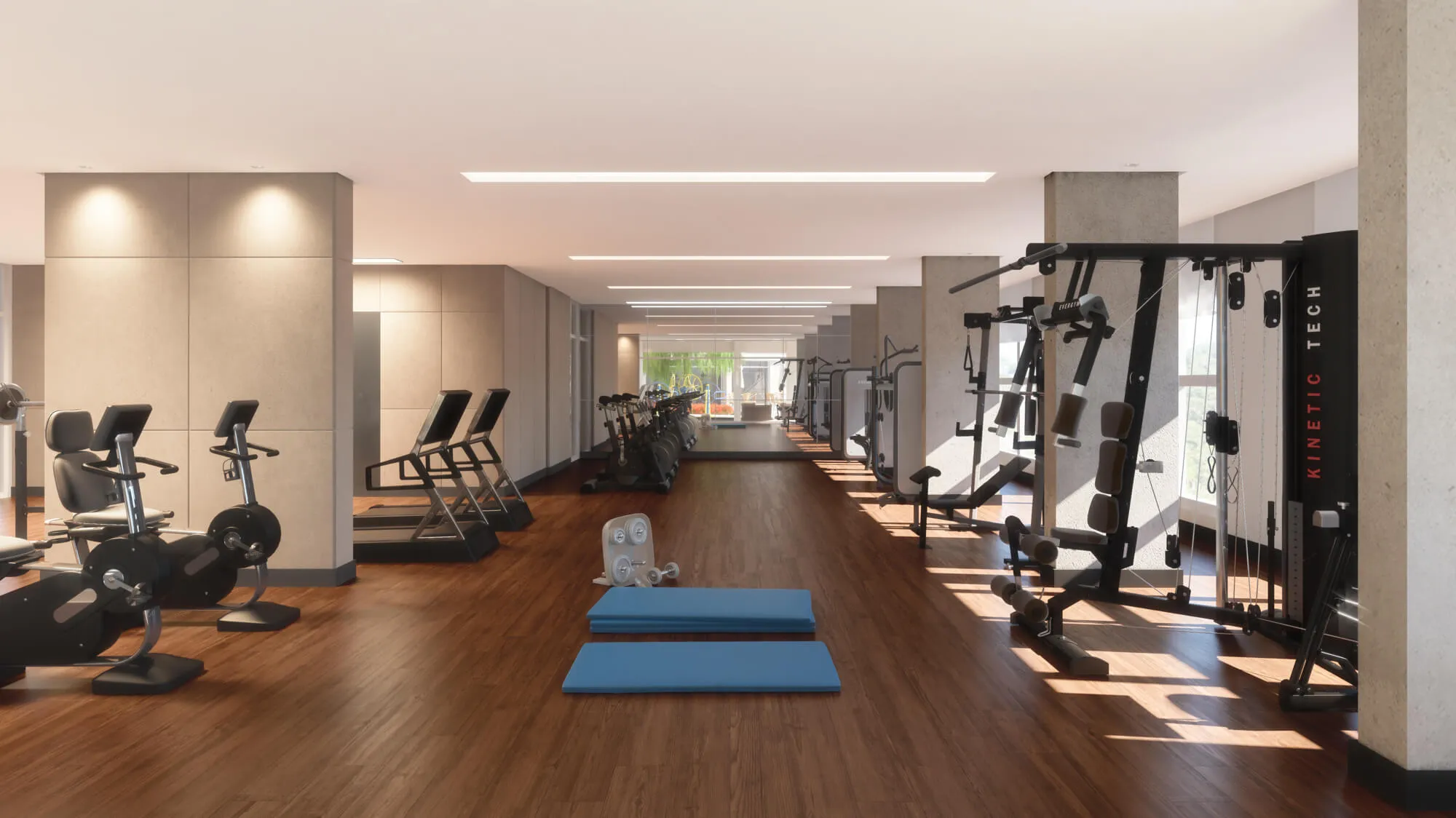 Imagem Apartamento à venda com 64.35m2 por R$ 950.000,00