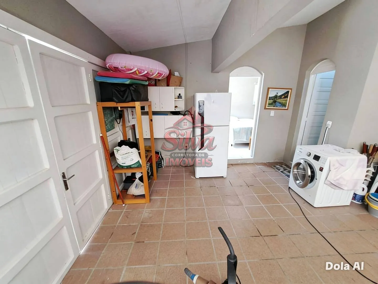 Imagem C793 | Casa de esquina à venda a 400m do mar no Mariluz