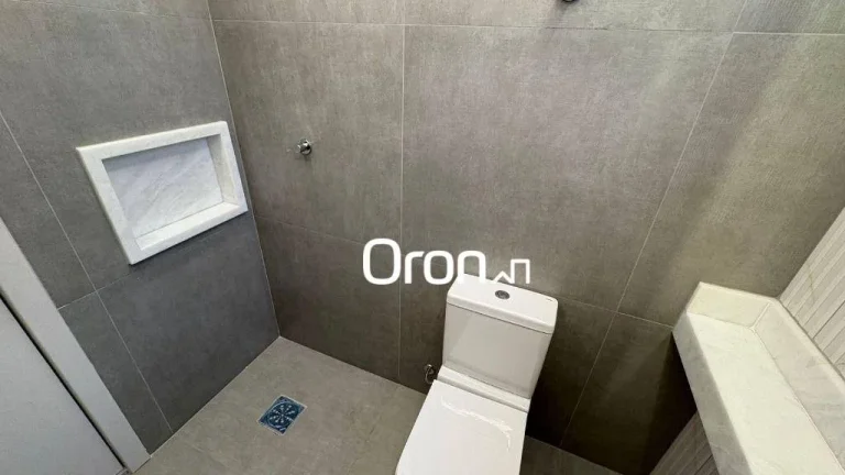 Imagem Apartamento à venda, 89 m² por R$ 499.500,00 - Setor Bela Vista - Goiânia/GO