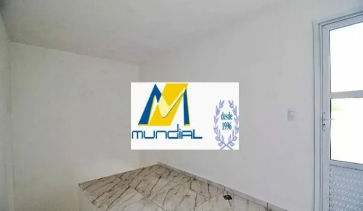 Imagem Alugo Coberturas em Santo André, Jardim Utinga