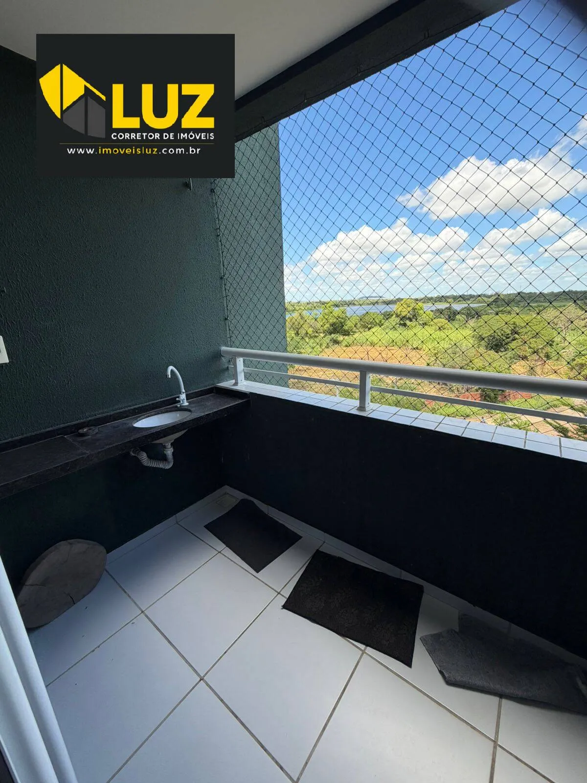 Imagem Apartamento à Venda na Região da Maraponga - Fortaleza/CE