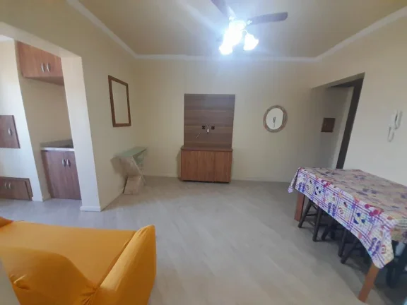 Imagem Apartamento 1 Dormitório - Bairro Centro