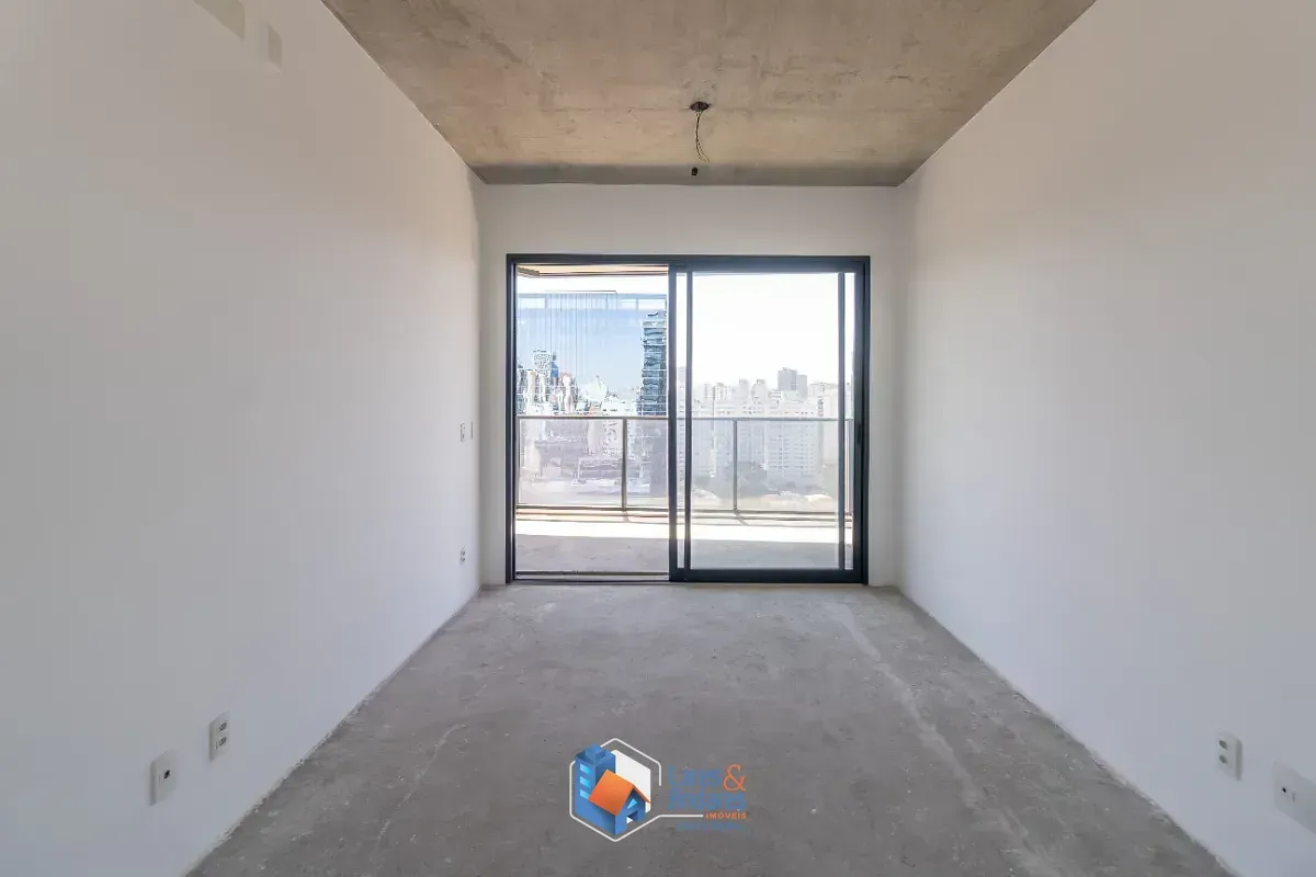 Imagem Apartamento para venda em Vila Olímpia com 2 quartos, sendo 2 suítes, 156m²