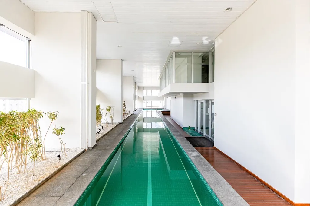 Imagem Apartamento à venda em São Paulo, Brooklin Novo, com 1 quarto, 38m2