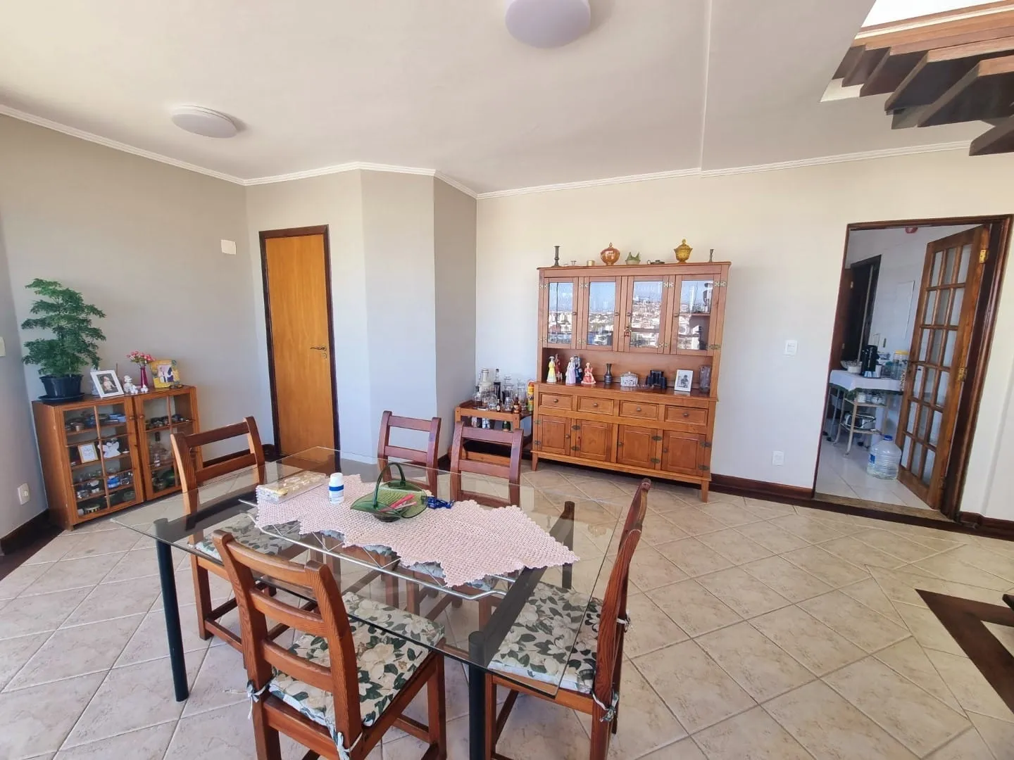 Imagem Cobertura Duplex no Centro - A Maior da Cidade com Vista 360º
