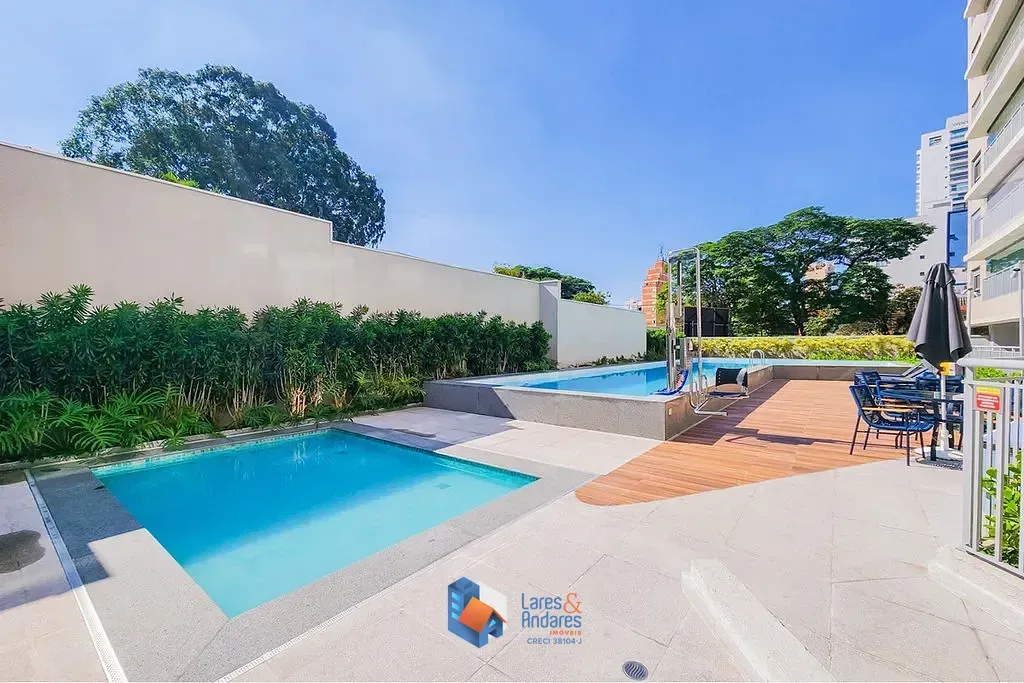 Imagem Apartamento à venda 2 Quartos 1 Suite 1 Vaga 72M² Jardim Vila Mariana São Paulo - SP