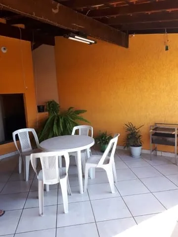 Imagem Casa à venda 4 Quartos, 1 Suite, 2 Vagas, 184.6M², Residencial Maricá, Pindamonhangaba - SP