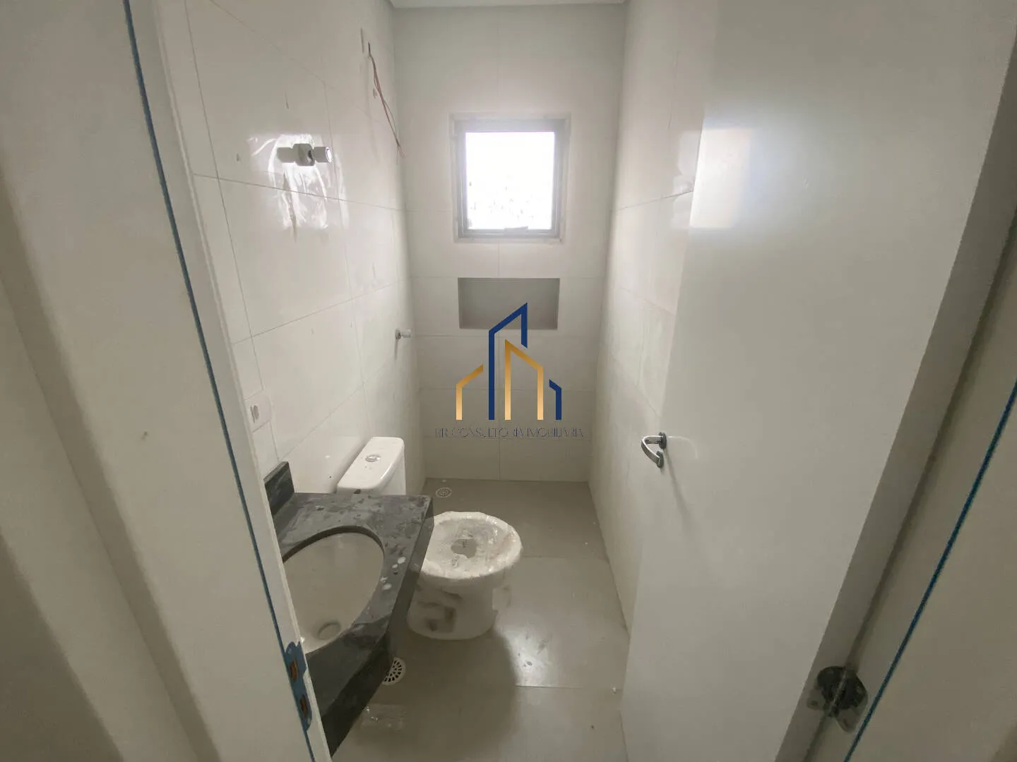 Imagem Apartamento para alugar em Santo André/SP