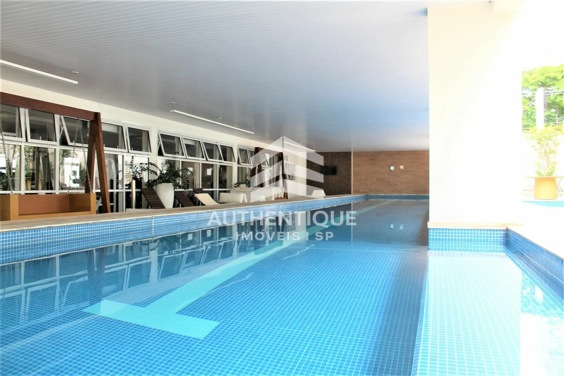 Imagem Home Boutique Brooklin - Apartamento à venda em São Paulo/SP
