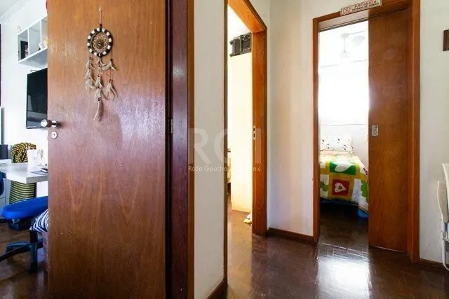 Imagem Apartamento para Venda - 82.93m², 2 dormitórios, 2 vagas - Jardim Lindóia